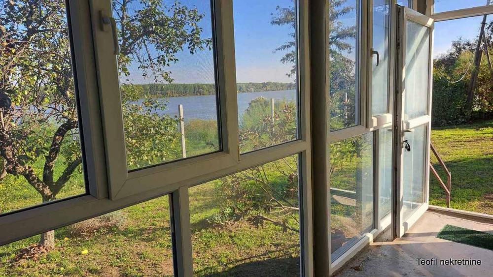 Slika 4 - Ive Andrića,  Kuća na prodaju, 63m2, 120.000€