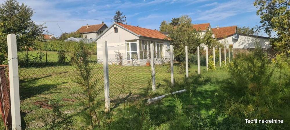 Slika 6 - Ive Andrića,  Kuća na prodaju, 63m2, 120.000€