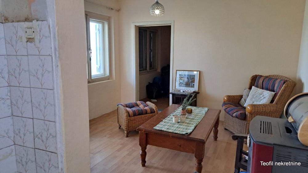 Slika 7 - Ive Andrića,  Kuća na prodaju, 63m2, 120.000€