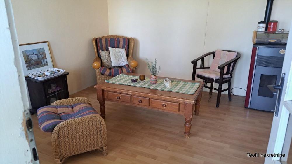 Slika 8 - Ive Andrića,  Kuća na prodaju, 63m2, 120.000€