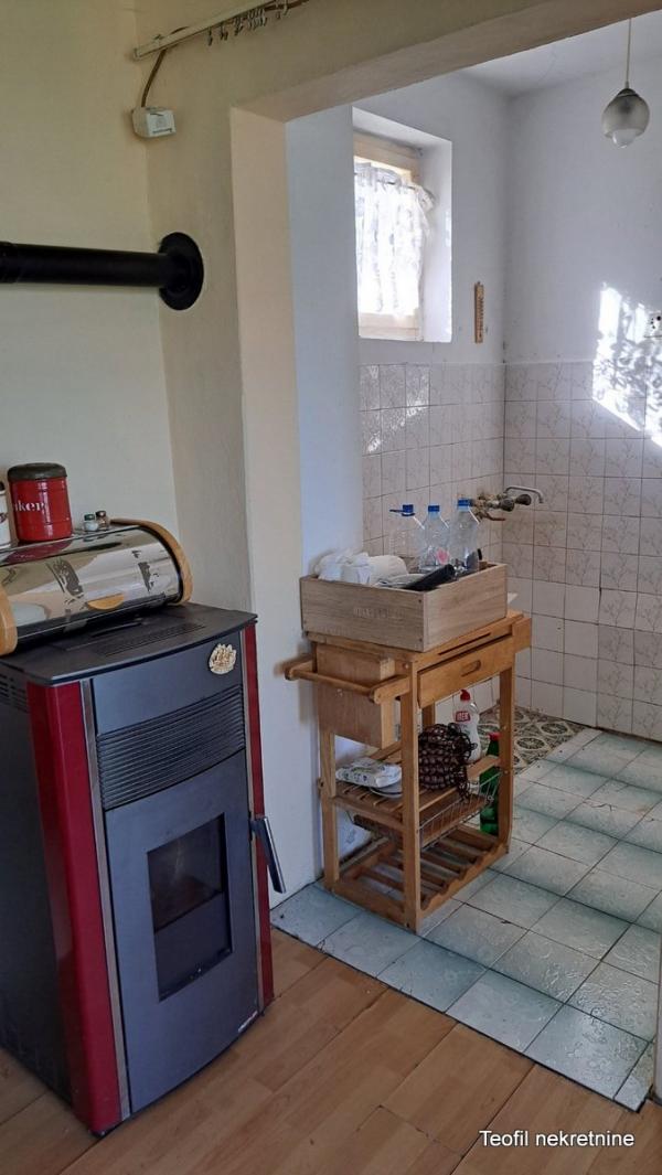 Slika 10 - Ive Andrića,  Kuća na prodaju, 63m2, 120.000€