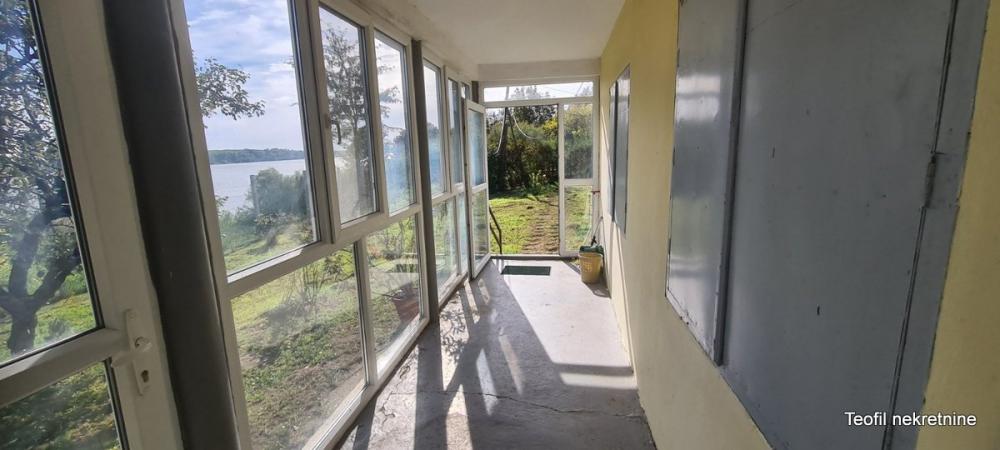 Slika 11 - Ive Andrića,  Kuća na prodaju, 63m2, 120.000€
