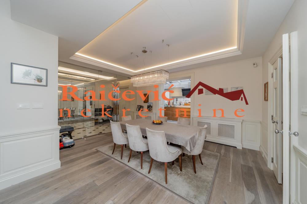 Slika 8 - Brace Jugovica, Trosoban stan za izdavanje, 150m2, 2.200€