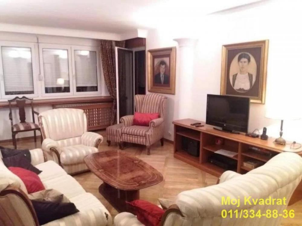 Slika 3 - Četvorosoban stan za izdavanje, 94m2, 1.200€