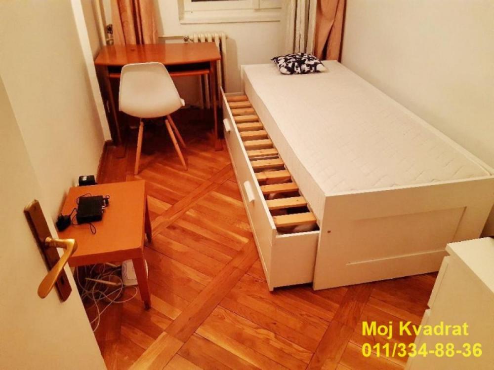 Slika 9 - Četvorosoban stan za izdavanje, 94m2, 1.200€
