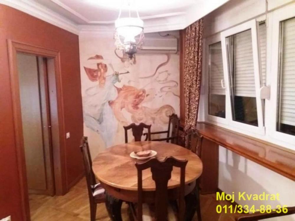 Slika 6 - Četvorosoban stan za izdavanje, 94m2, 1.200€