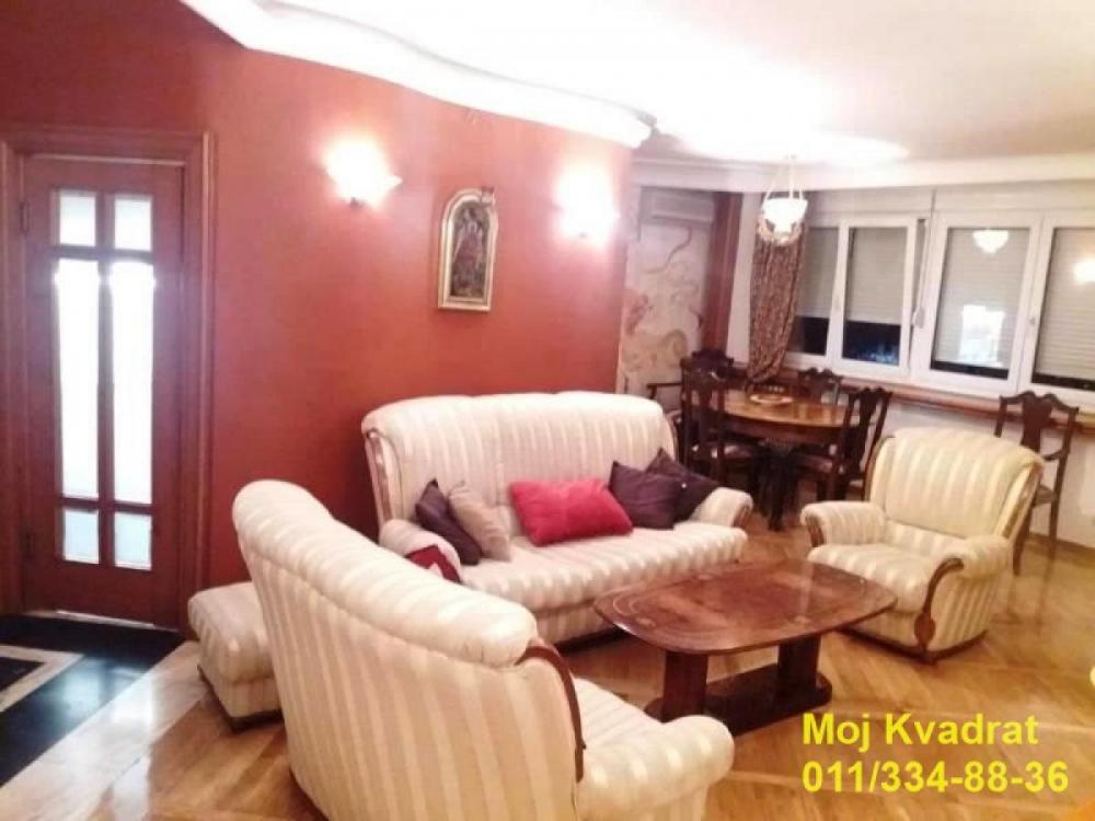 Slika 2 - Četvorosoban stan za izdavanje, 94m2, 1.200€