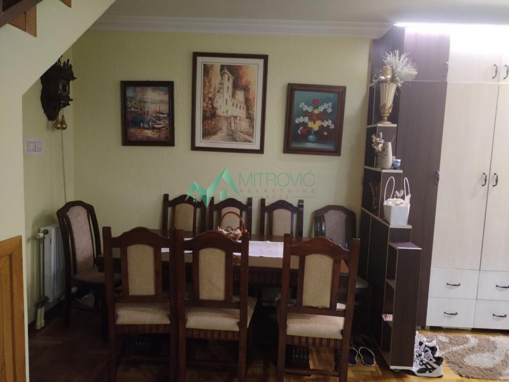 Slika 4 - Troiposoban stan na prodaju, 77m2, 200.000€