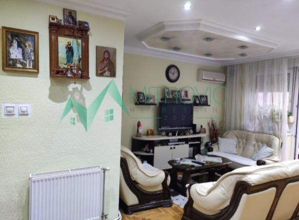 Slika 3 - Troiposoban stan na prodaju, 77m2, 200.000€