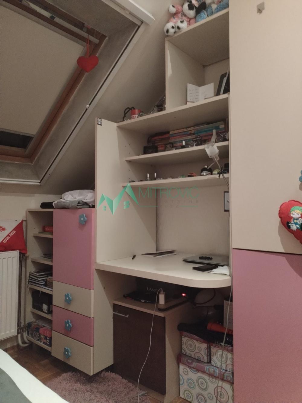 Slika 11 - Troiposoban stan na prodaju, 77m2, 200.000€