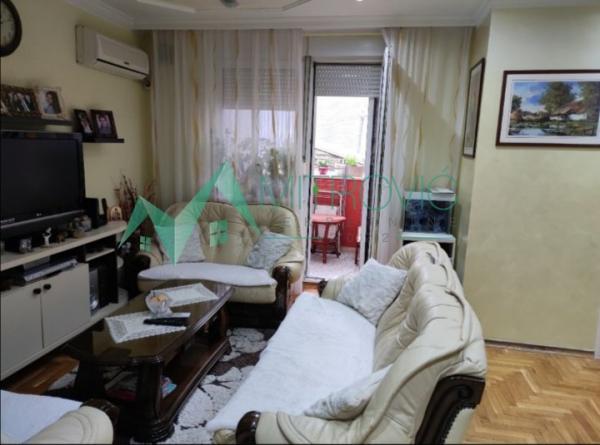 Slika 2 - Troiposoban stan na prodaju, 77m2, 200.000€