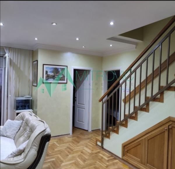 Slika 9 - Troiposoban stan na prodaju, 77m2, 200.000€