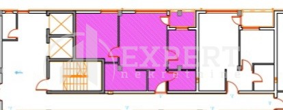 Slika 7 - Mokranjčeva, Jednoiposoban stan na prodaju, 55m2, 97.960€