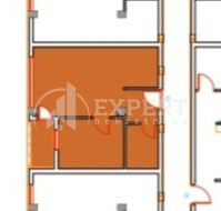 Slika 7 - Mokranjčeva, Jednoiposoban stan na prodaju, 38m2, 68.100€