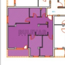 Slika 7 - Mokranjčeva, Troiposoban stan na prodaju, 81m2, 144.220€