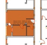 Slika 7 - Mokranjčeva, Jednoiposoban stan na prodaju, 38m2, 63.810€