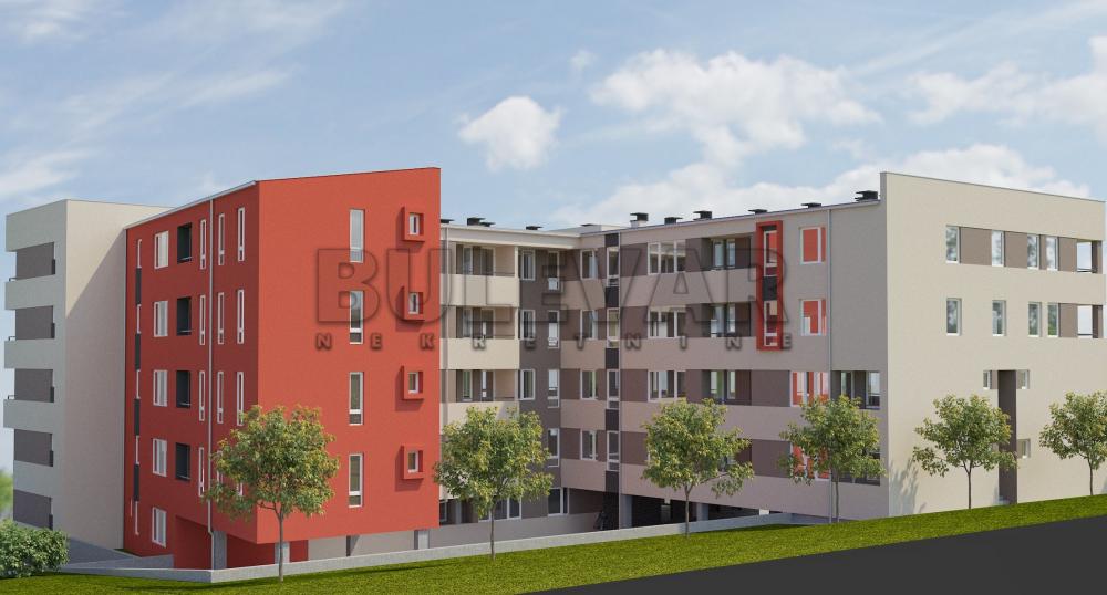 Slika 2 - Mokranjčeva, Troiposoban stan na prodaju, 89m2, 158.190€
