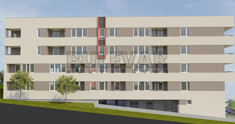 Slika 5 - Mokranjčeva, Troiposoban stan na prodaju, 89m2, 158.190€