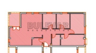 Slika 7 - Mokranjčeva, Četvorosoban stan na prodaju, 91m2, 150.200€