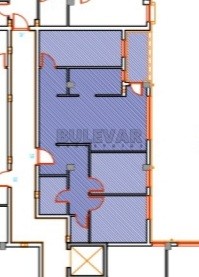 Slika 7 - Mokranjčeva, Troiposoban stan na prodaju, 75m2, 132.900€