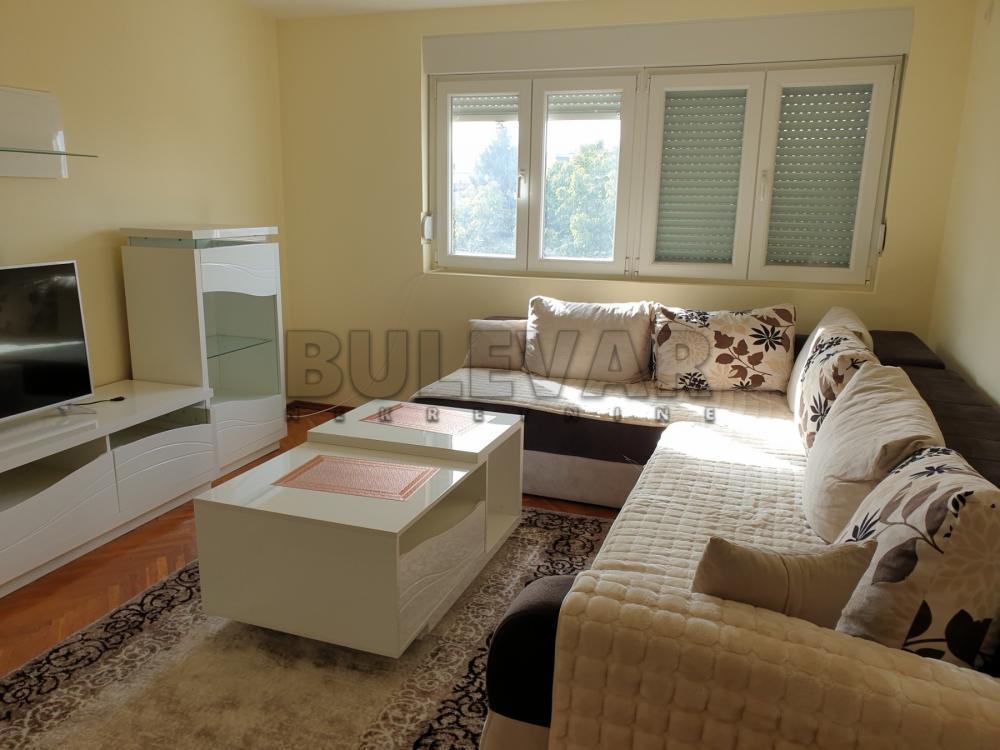 Glavna slika -Vožda Karađorđa, Jednoiposoban stan za izdavanje, 67m2, 500€