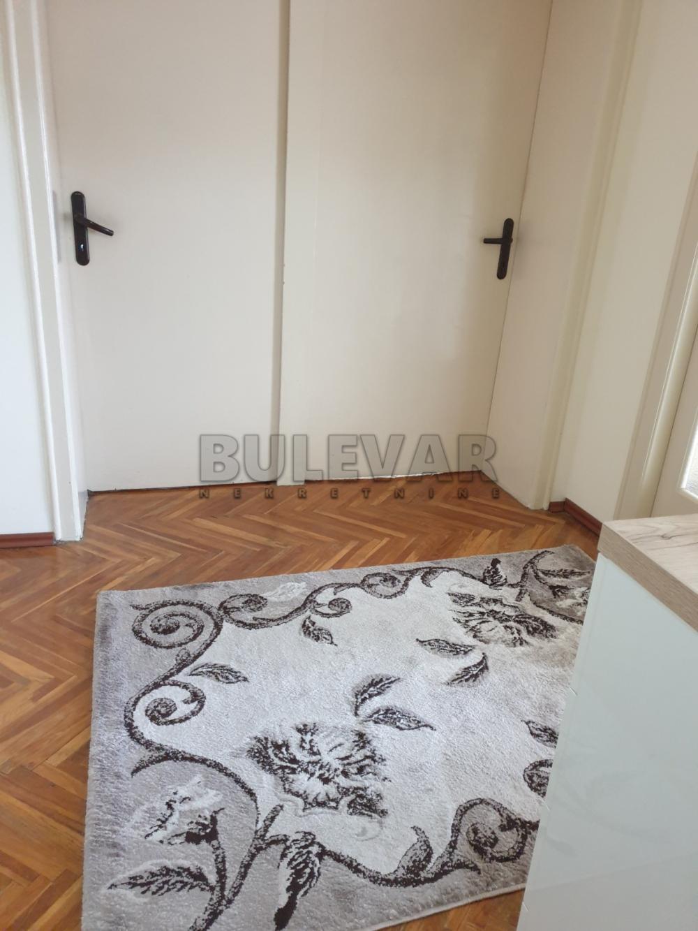 Slika 5 - Vožda Karađorđa, Jednoiposoban stan za izdavanje, 67m2, 500€