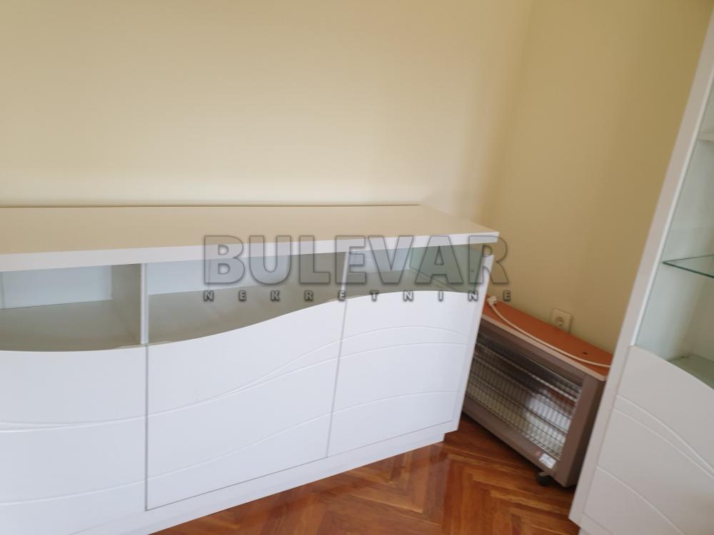 Slika 4 - Vožda Karađorđa, Jednoiposoban stan za izdavanje, 67m2, 500€