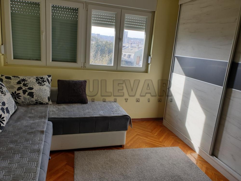 Slika 1 - Vožda Karađorđa, Jednoiposoban stan za izdavanje, 67m2, 500€