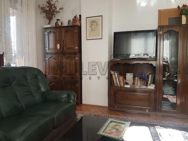 Slika 2 - Rajićeva, Troiposoban stan za izdavanje, 78m2, 400€