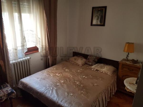 Slika 7 - Rajićeva, Troiposoban stan za izdavanje, 78m2, 400€