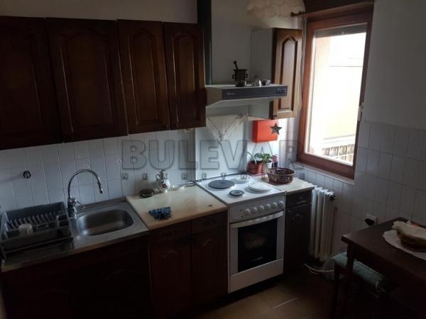 Slika 5 - Rajićeva, Troiposoban stan za izdavanje, 78m2, 400€