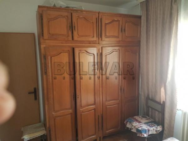 Slika 8 - Rajićeva, Troiposoban stan za izdavanje, 78m2, 400€