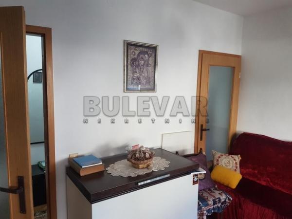 Slika 11 - Rajićeva, Troiposoban stan za izdavanje, 78m2, 400€