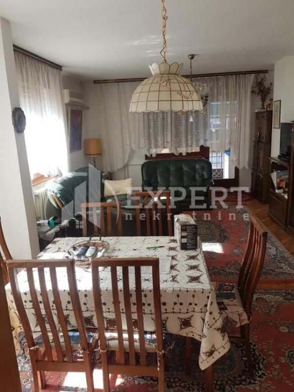 Slika 4 - Rajićeva, Troiposoban stan za izdavanje, 78m2, 400€