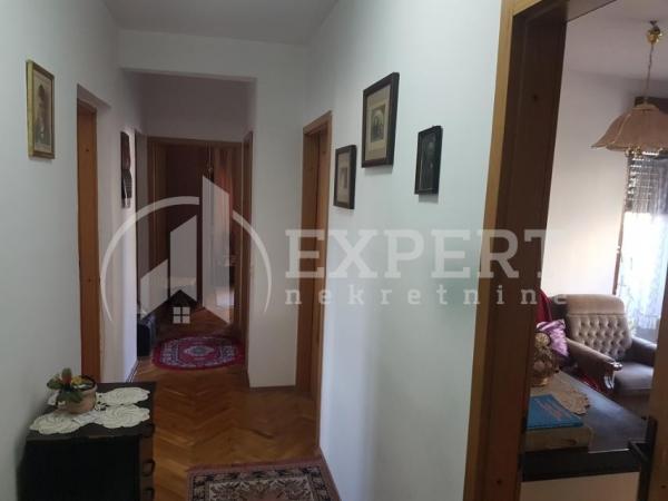 Slika 6 - Rajićeva, Troiposoban stan za izdavanje, 78m2, 400€