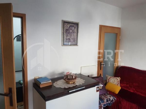 Slika 11 - Rajićeva, Troiposoban stan za izdavanje, 78m2, 400€