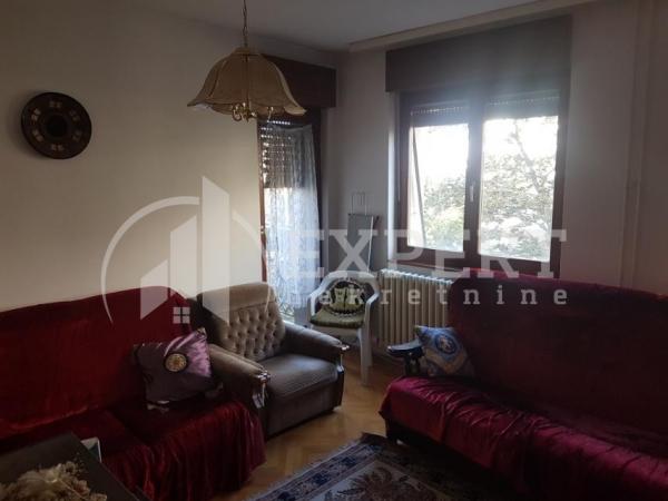 Slika 9 - Rajićeva, Troiposoban stan za izdavanje, 78m2, 400€