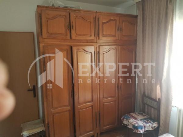 Slika 8 - Rajićeva, Troiposoban stan za izdavanje, 78m2, 400€