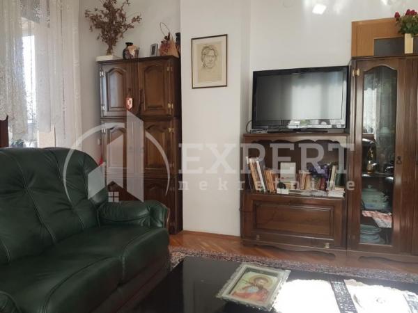 Slika 2 - Rajićeva, Troiposoban stan za izdavanje, 78m2, 400€