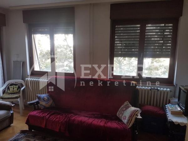 Slika 10 - Rajićeva, Troiposoban stan za izdavanje, 78m2, 400€