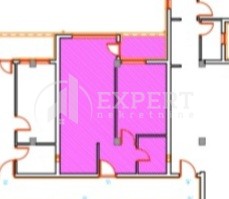 Slika 7 - Mokranjčeva, Jednoiposoban stan na prodaju, 47m2, 84.400€