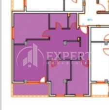 Slika 7 - Mokranjčeva, Troiposoban stan na prodaju, 81m2, 144.220€