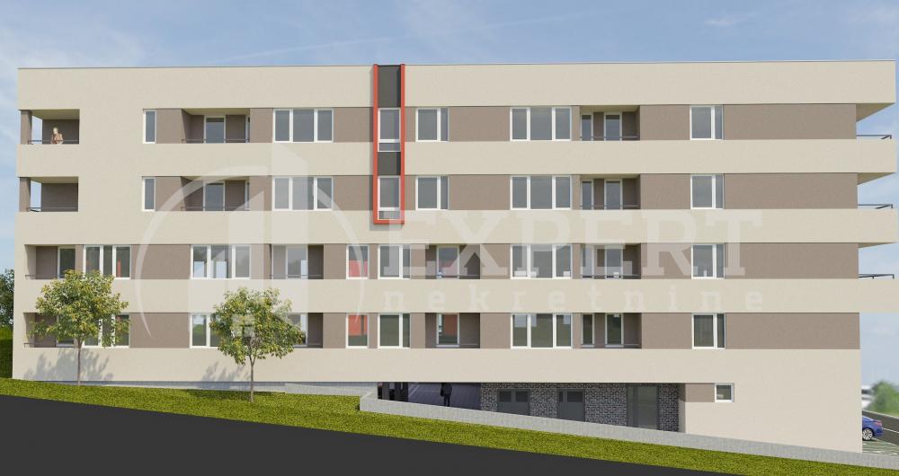 Slika 5 - Mokranjčeva, Troiposoban stan na prodaju, 81m2, 144.220€