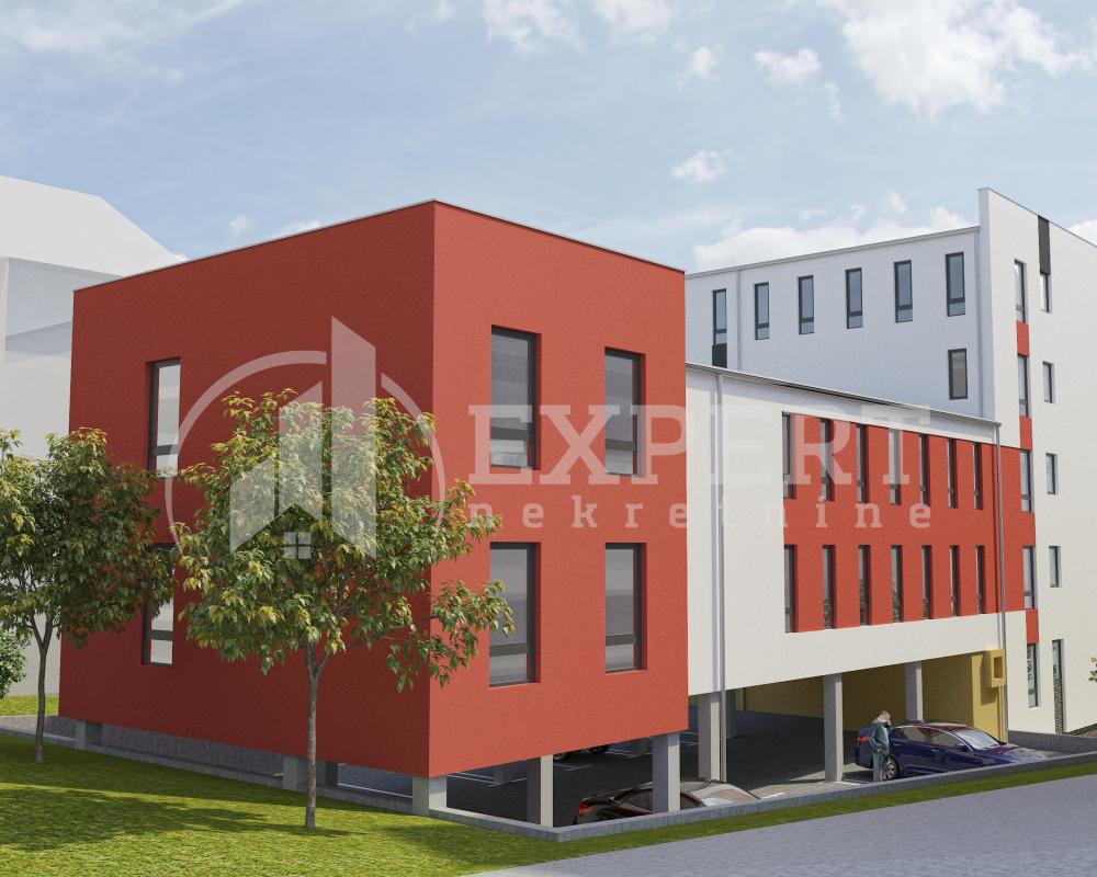 Slika 1 - Mokranjčeva, Troiposoban stan na prodaju, 87m2, 152.500€