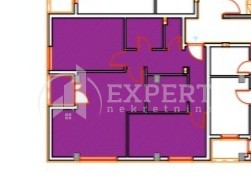 Slika 7 - Mokranjčeva, Dvoiposoban stan na prodaju, 68m2, 119.680€