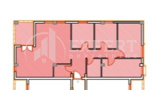 Slika 7 - Mokranjčeva, Četvorosoban stan na prodaju, 91m2, 160.220€