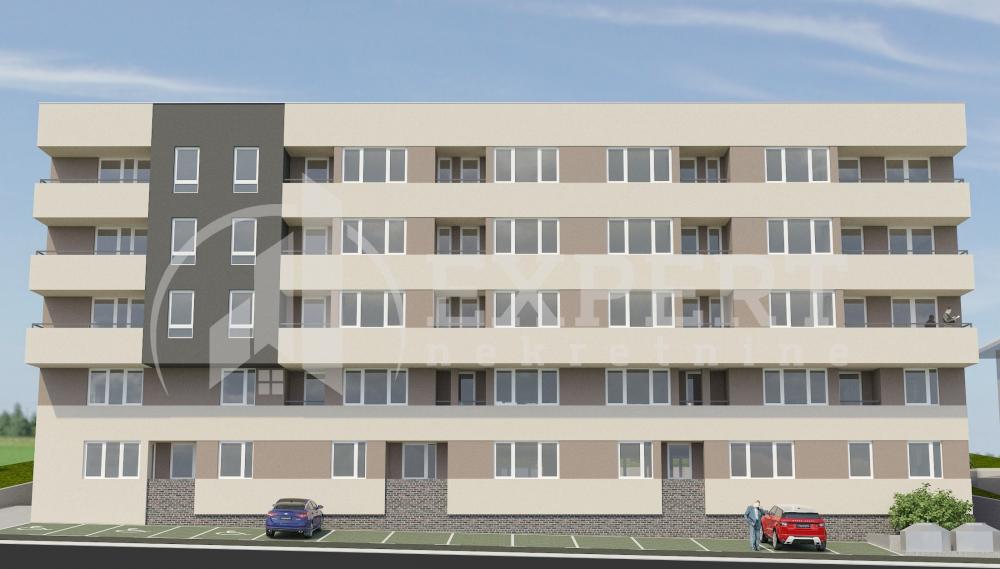 Slika 4 - Mokranjčeva, Troiposoban stan na prodaju, 89m2, 158.190€