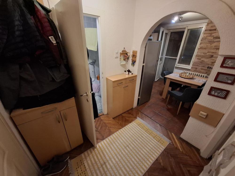 Slika 10 - Dvosoban stan na prodaju, 46m2, 133.900€