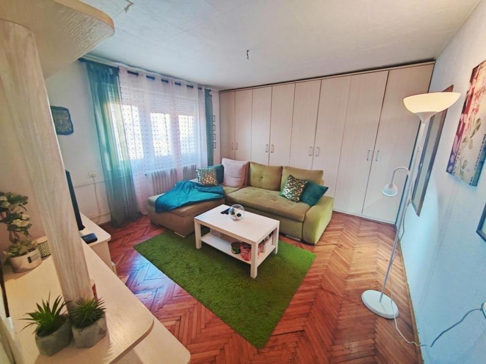 Glavna slika -Dvosoban stan na prodaju, 46m2, 133.900€