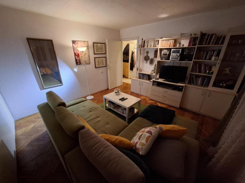 Slika 2 - Dvosoban stan na prodaju, 46m2, 133.900€